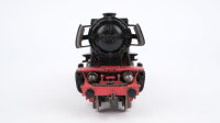 Märklin H0 3097 Dampflok mit Tender BR 23 014 Wechselstrom (stoppt häufig)