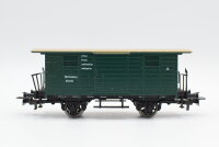 Märklin H0 4685 Gedeckter Güterwagen Ni der...