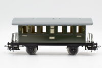 Märklin H0 4000 Personenwagen Ci / Bi der DB