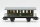 Märklin H0 4000 Personenwagen Ci / Bi der DB