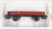 Märklin H0 2930 Zugpackung Güterzug mit Dampflok BR 89 006 DB Wechselstrom (vermutlich verharzt)