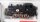 Märklin H0 2930 Zugpackung Güterzug mit Dampflok BR 89 006 DB Wechselstrom (vermutlich verharzt)