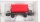 Märklin H0 2930 Zugpackung Güterzug mit Dampflok BR 89 006 DB Wechselstrom (vermutlich verharzt)