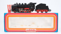 Märklin H0 3003 Dampflok BR 24 058 DB Wechselstrom...