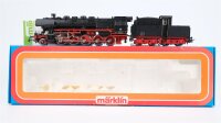 Märklin H0 3084 Dampflok BR 050 082-7 DB Wechselstrom