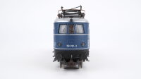 Rivarossi H0 1096 E-Lok BR 119 012-3 Deutsche Bundesbahn Wechselstrom (mit politischen Symbolen)