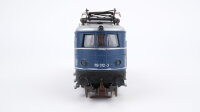 Rivarossi H0 1096 E-Lok BR 119 012-3 Deutsche Bundesbahn Wechselstrom (mit politischen Symbolen)