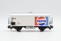 Märklin H0 4419 Kühlwagen PEPSI Ichqrs 377 der DB