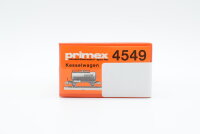 Primex H0 4549 Kesselwagen Castrol DB