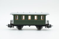 Primex H0 4194 Reisezugwagen Bi / Ci der K.W.St.E.
