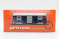 Primex H0 4592 Kühlwagen Ritter Sport DB