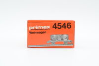 Primex H0 4546 Weinwagen Bordeaux