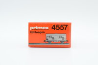 Primex H0 4557 Kühlwagen Langnese iglo DB