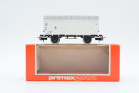 Primex H0 4542 Gedeckter Güterwagen DB