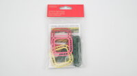 Busch H0 9781 60 Rosen