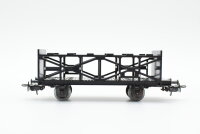 Primex H0 4541 Topfwagen (Säurebehälterwagen)  Topfwagen der DB