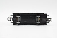Primex H0 4541 Topfwagen (Säurebehälterwagen)  Topfwagen der DB
