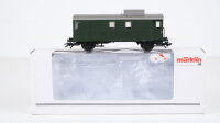 Märklin H0 46980 Güterzug-Gepäckwagen...
