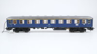 Märklin H0 4051 Reisezugwagen (Schnellzugwagen, 51 80 10-40 167-8) 1.Kl. Aüm 202 DB