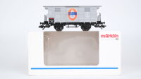 Märklin H0 48853 Gedeckter Güterwagen...