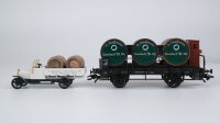 Märklin H0 48097 Museumswagen (Museum 1997)...