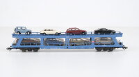 Märklin H0 4233 Reisezugwagen DDm 915 der DB
