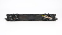 Märklin H0 4083 Reisezugwagen (Silberling) 1./2.Kl. AB4nb / ABnb 703 / ABnr der DB