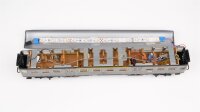 Märklin H0 4083 Reisezugwagen (Silberling) 1./2.Kl. AB4nb / ABnb 703 / ABnr der DB