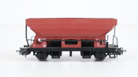 Märklin H0 4631 Drehschieber-Seitenentladewagen  Ed...