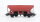 Märklin H0 4631 Drehschieber-Seitenentladewagen  Ed 090  Fc 090 der DB