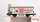 Märklin/Baur H0 Konvolut 4 gedeckte Güterwagen, 2 Kesselwagen, Niederbordwagen, Containertragewagen DB/u.a.