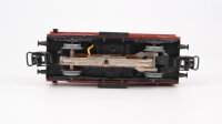 Märklin H0 4506 Gedeckter Güterwagen mit Schlußlichtern Gmh 39 Gm 39 der DB