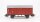 Märklin H0 4506 Gedeckter Güterwagen mit Schlußlichtern Gmh 39 Gm 39 der DB
