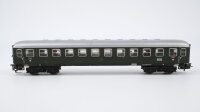 Märklin H0 4027 Schnellzugwagen 2.KL DB