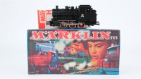 Märklin H0 3000 Dampflok BR 89 006 DB Wechselstrom