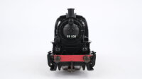 Märklin H0 3000 Dampflok BR 89 006 DB Wechselstrom