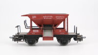 Märklin H0 4610 Schotterwagen (Bahndienstwagen) System Talbot DB
