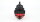 Rivarossi H0 1360 Dampflok BR 77 122 DB Gleichstrom