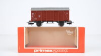 Primex H0 4542 Gedeckter Güterwagen DB