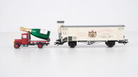 Märklin H0 48002 Museumswagen (Museum 2002)...