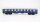 Märklin H0 4027 Personenwagen "1.Kl. blau" DB