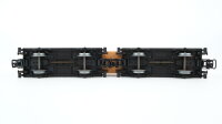 Märklin H0 4665 Langholzwagen