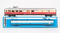 Märklin H0 4153 Speisewagen 88-94 331-0 DB