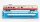 Märklin H0 4153 Speisewagen 88-94 331-0 DB