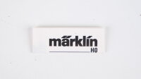 Märklin H0 1989 Museumswagen 1989