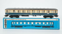 Märklin H0 4111 Reisezugwagen Aüm 203 der DB