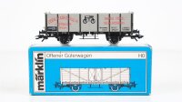 Märklin H0 1990 Museumswagen 1990