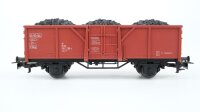 Märklin H0 4431 Offener Güterwagen  El-u 061...