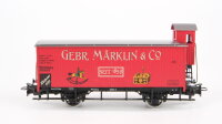 Märklin H0 1989 Museumswagen 1989