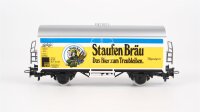 Märklin H0 4429 Bierwagen STAUFEN BRÄU...
